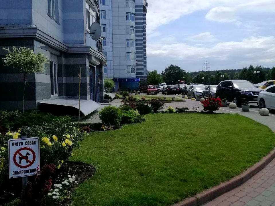 Квартира. Київ, Миколи Ушакова вул.