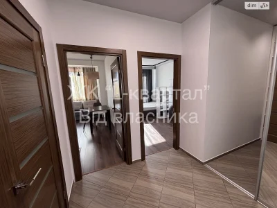 Довгострокова Оренда Квартира Шулявка