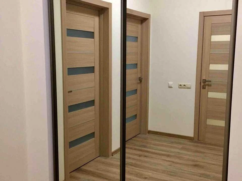 Квартира. Київ, Саперне Поле вул.