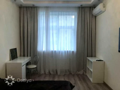 Квартира. Київ, Саперне Поле вул.