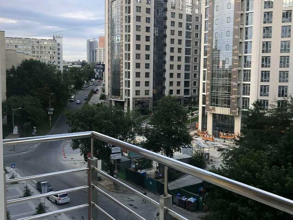 Квартира. Київ, Саперне Поле вул.