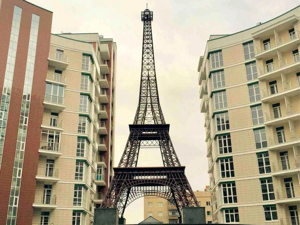 Квартира. Київ, Саперне Поле вул.
