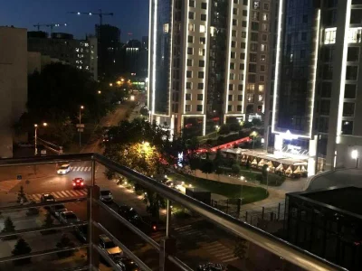 Квартира. Київ, Саперне Поле вул.