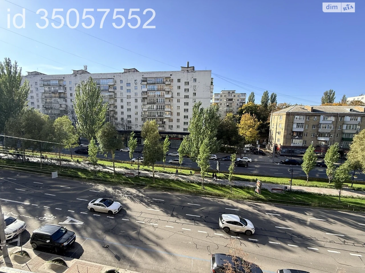 Довгострокова Оренда Квартира Печерськ