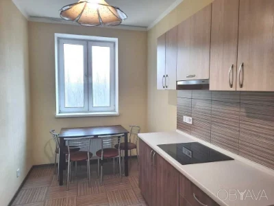 1-комнатная квартира, 43.00 кв.м