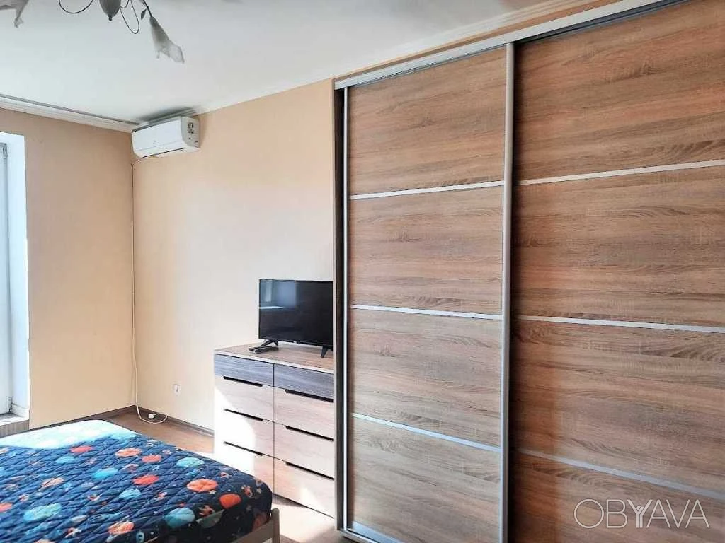 1-комнатная квартира, 43.00 кв.м