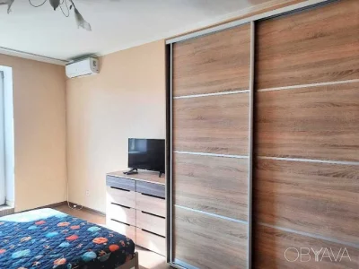 1-комнатная квартира, 43.00 кв.м