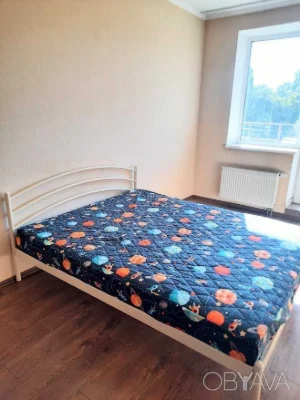 1-комнатная квартира, 43.00 кв.м