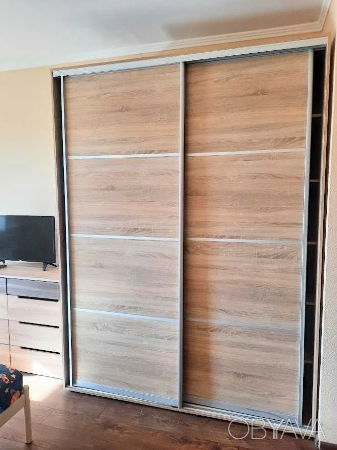 1-комнатная квартира, 43.00 кв.м