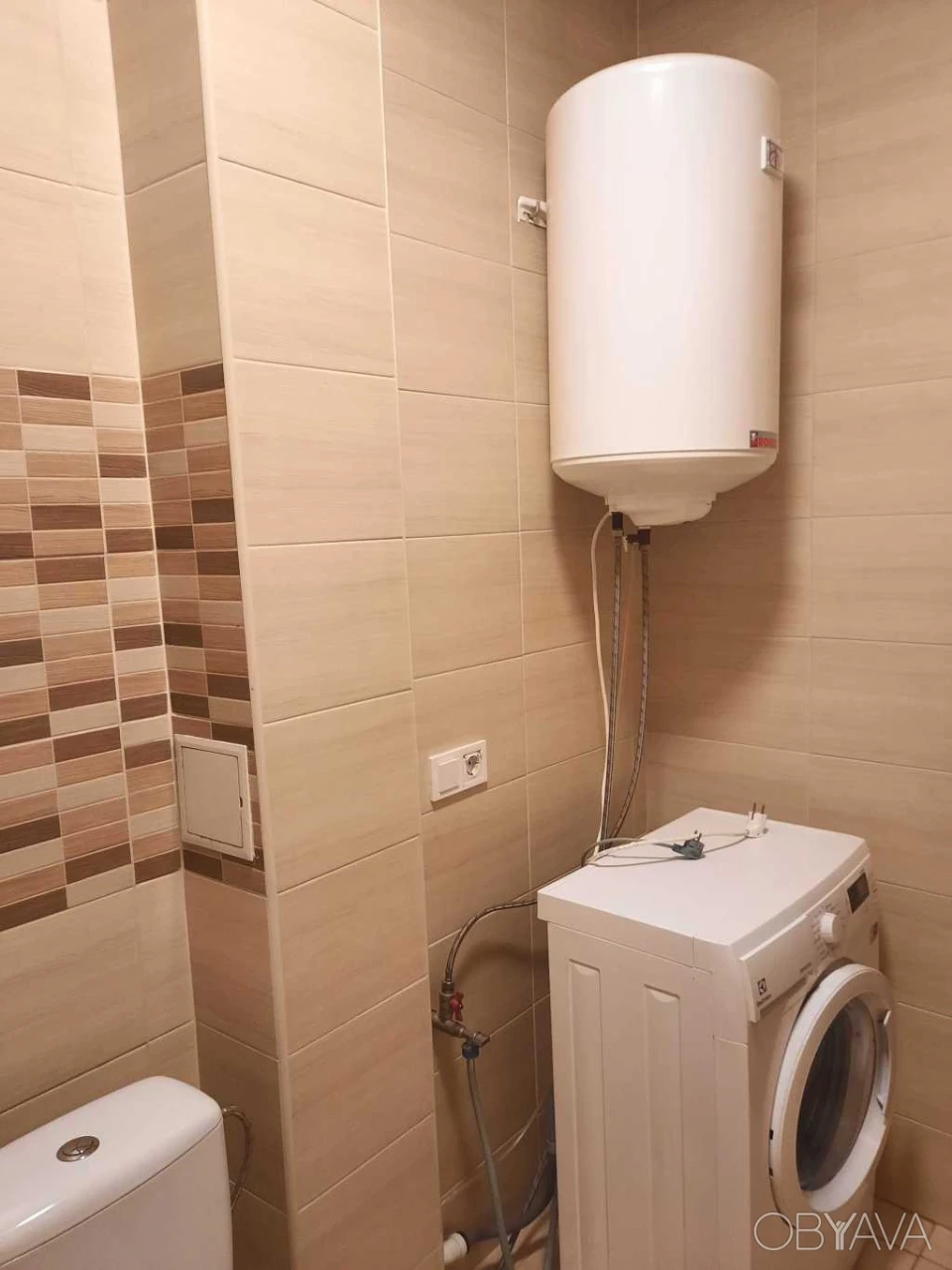1-комнатная квартира, 43.00 кв.м