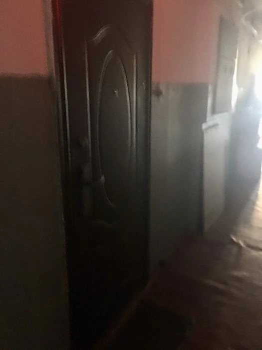 Urgent! 1-room apartment for sale. Dniprovsky district. Raiduzhny
