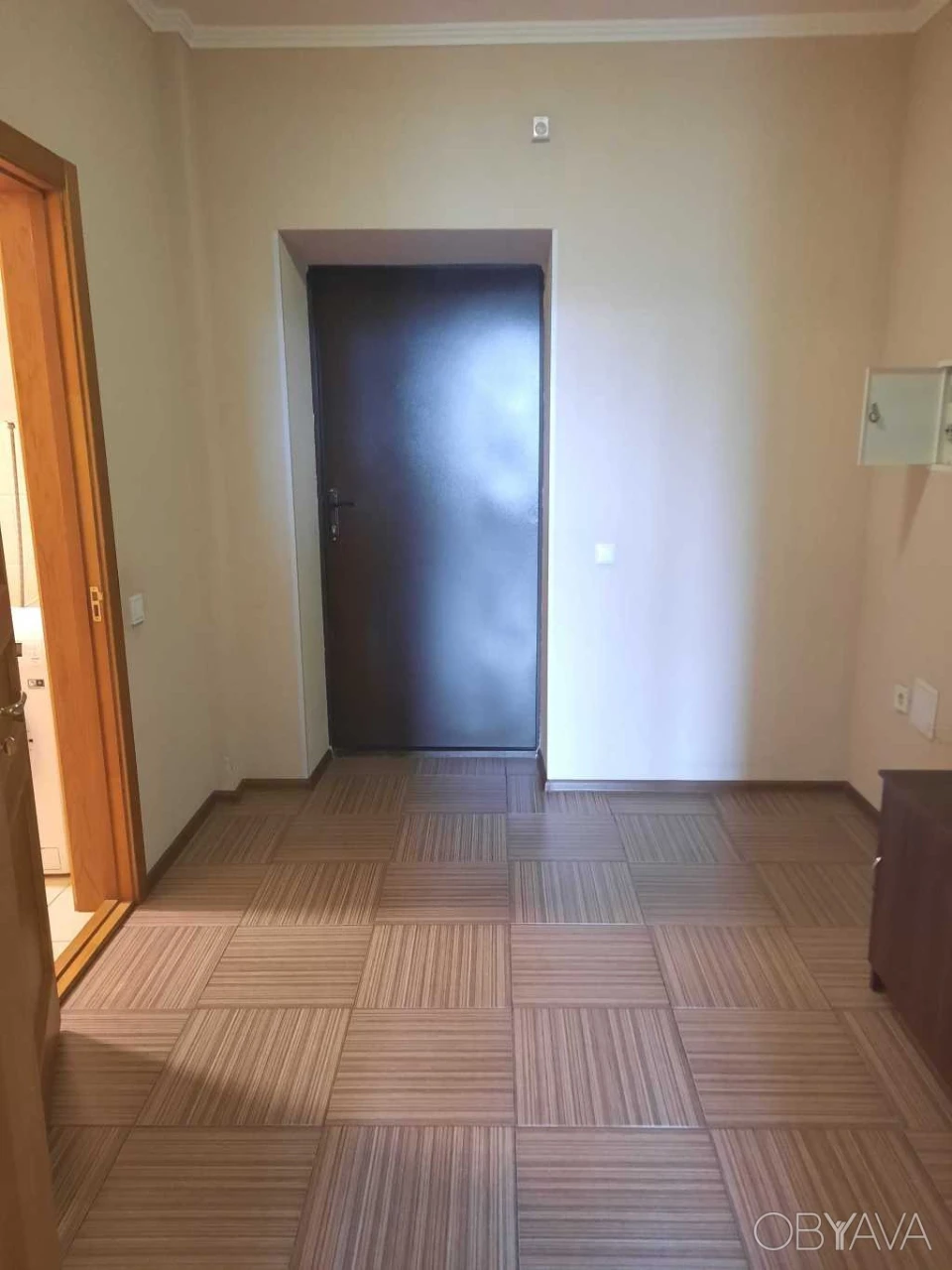 1-комнатная квартира, 43.00 кв.м