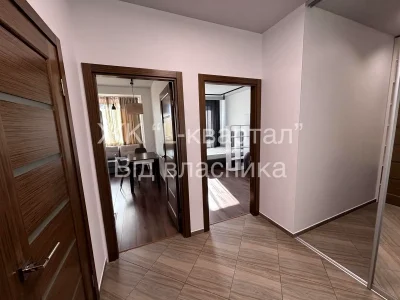 Оренда квартири 1-кімн. 42 м² 5/25 пов.
