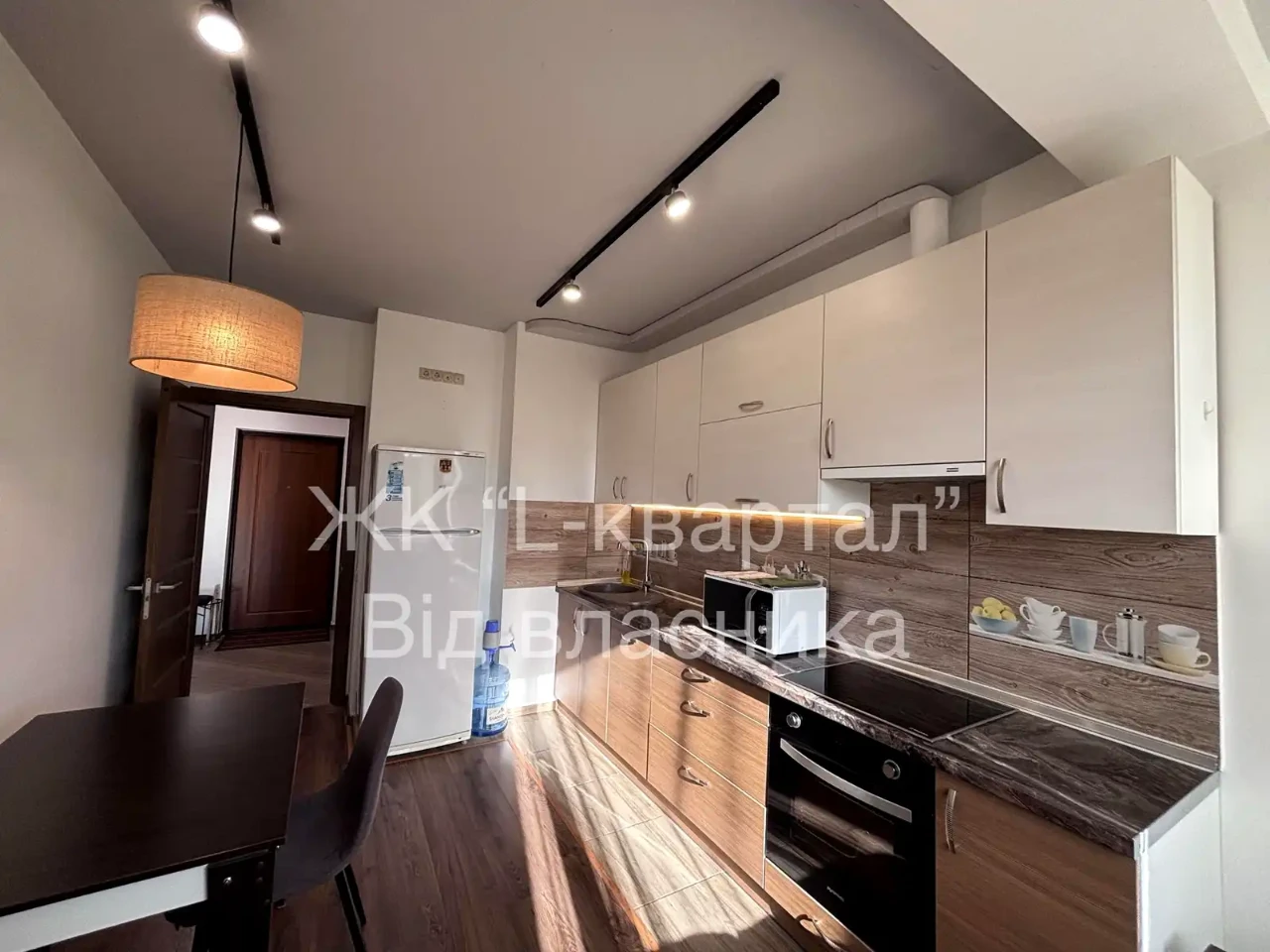 Оренда квартири 1-кімн. 42 м² 5/25 пов.