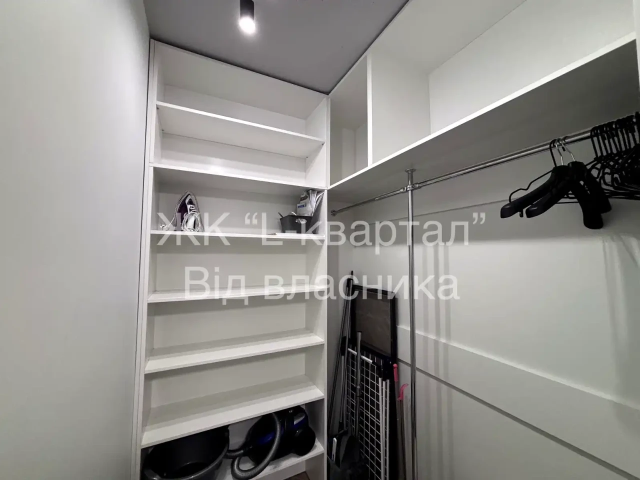 Оренда квартири 1-кімн. 42 м² 5/25 пов.