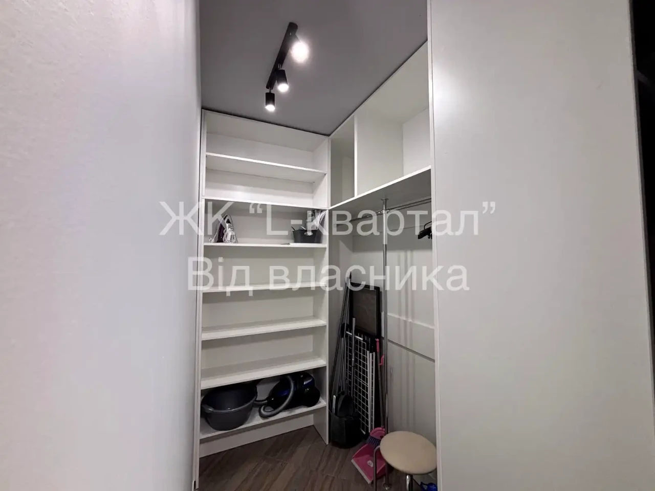 Оренда квартири 1-кімн. 42 м² 5/25 пов.