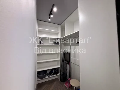 Оренда квартири 1-кімн. 42 м² 5/25 пов.