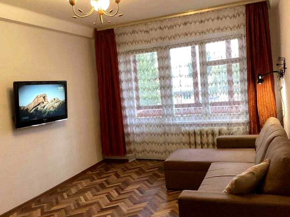 Квартира. Київ, Будівельників вул.
