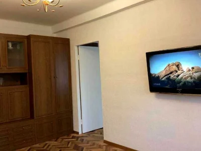 Квартира. Київ, Будівельників вул.