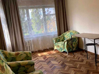 Квартира. Київ, Будівельників вул.
