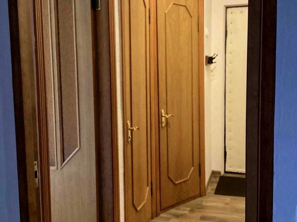 Квартира. Київ, Будівельників вул.