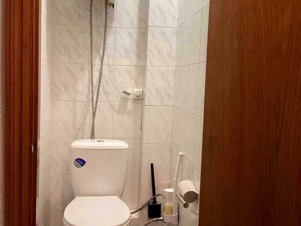 Квартира. Київ, Будівельників вул.