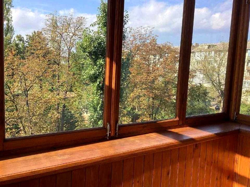 Квартира. Київ, Будівельників вул.