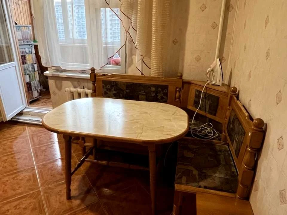 Квартира. Київ, Бориса Гмирі вул.
