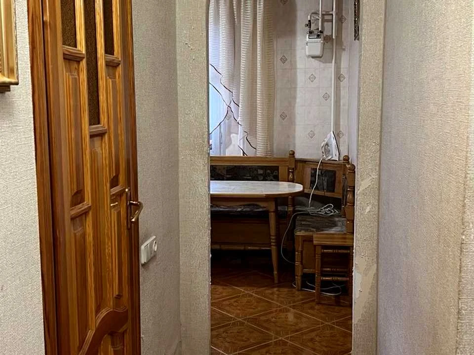 Квартира. Київ, Бориса Гмирі вул.