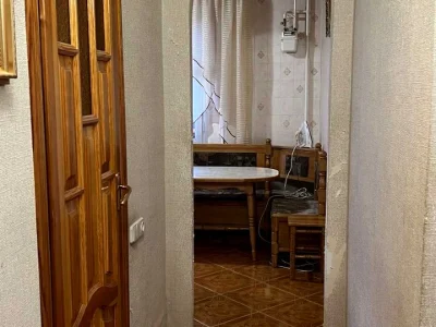 Квартира. Київ, Бориса Гмирі вул.