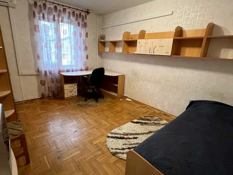 Квартира. Київ, Бориса Гмирі вул.