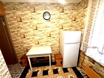 Квартира. Київ, Миколи Закревського вул.