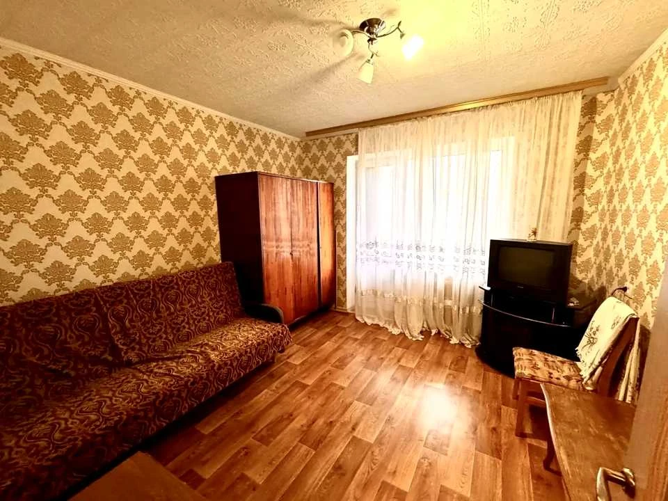 Квартира. Київ, Миколи Закревського вул.