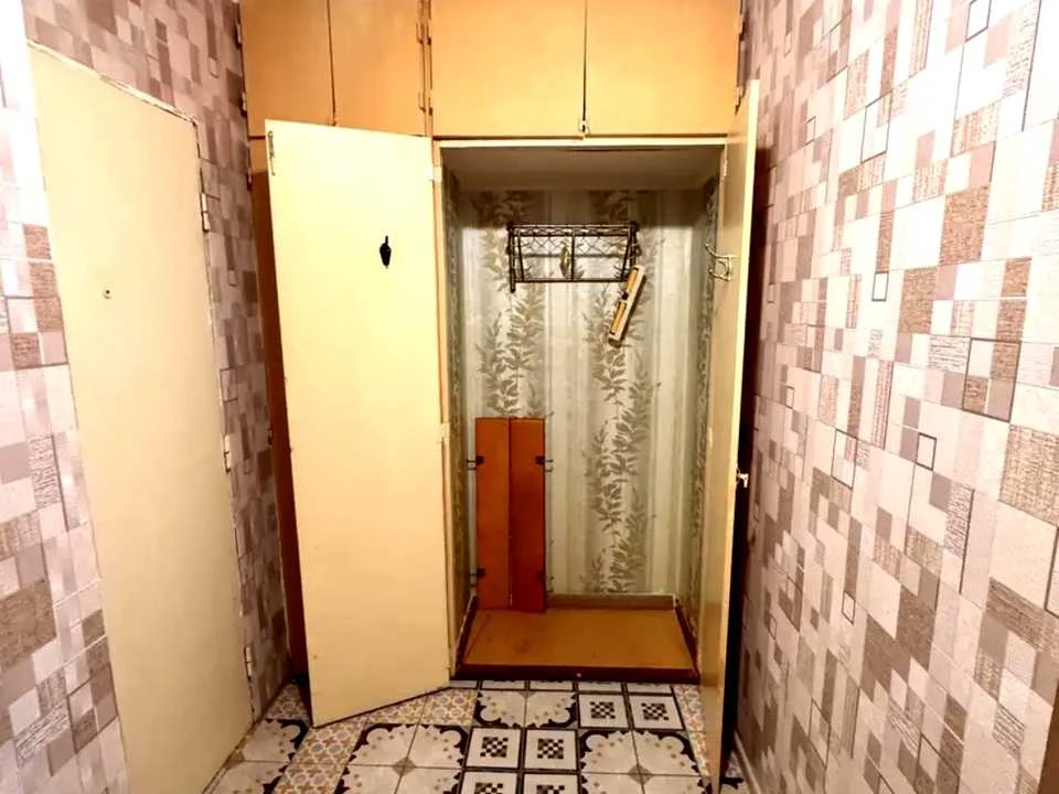 Квартира. Київ, Миколи Закревського вул.