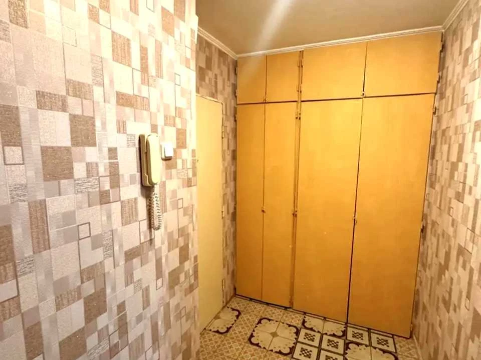 Квартира. Київ, Миколи Закревського вул.