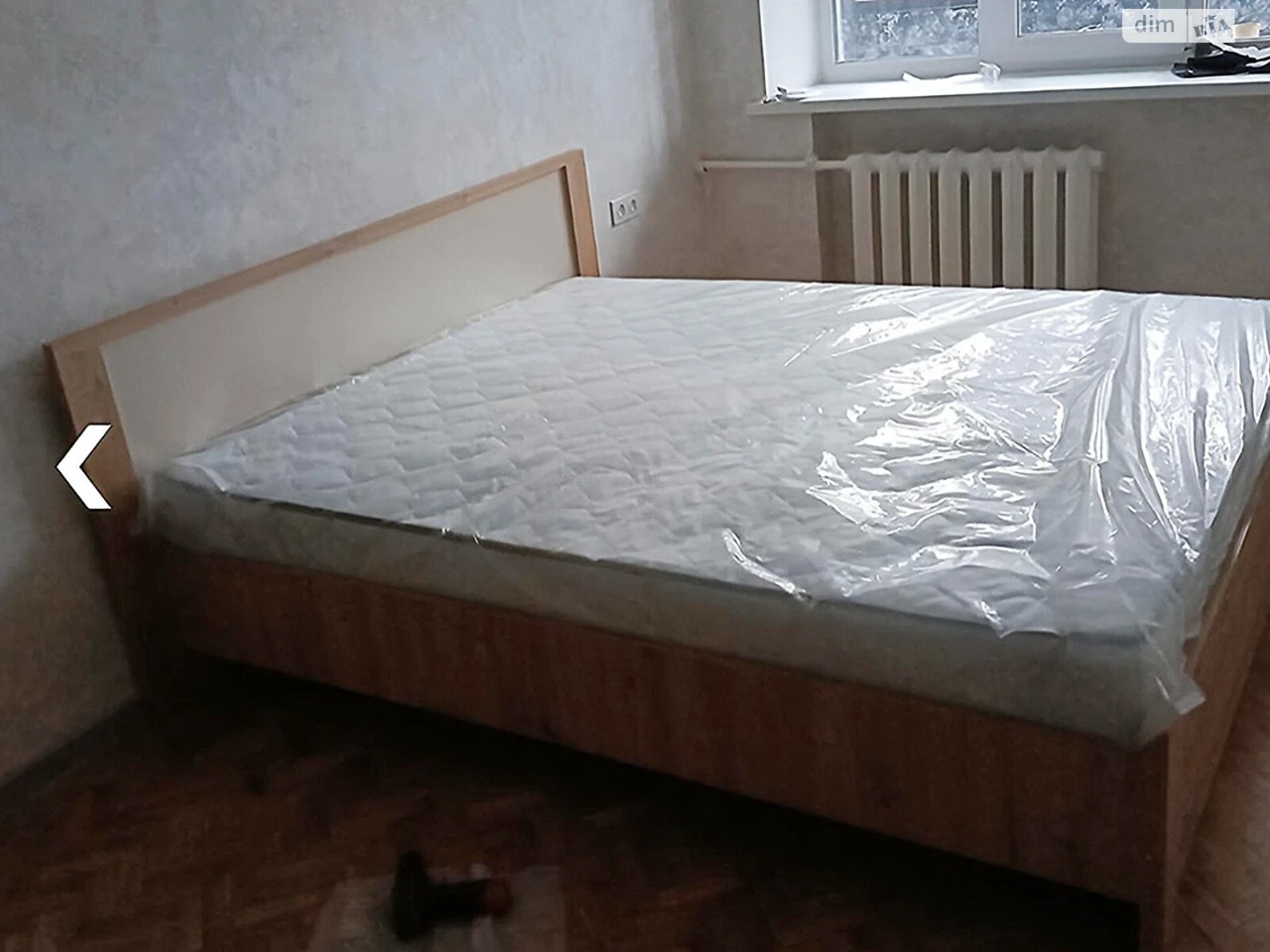 Довгострокова Оренда Квартира Чоколівка