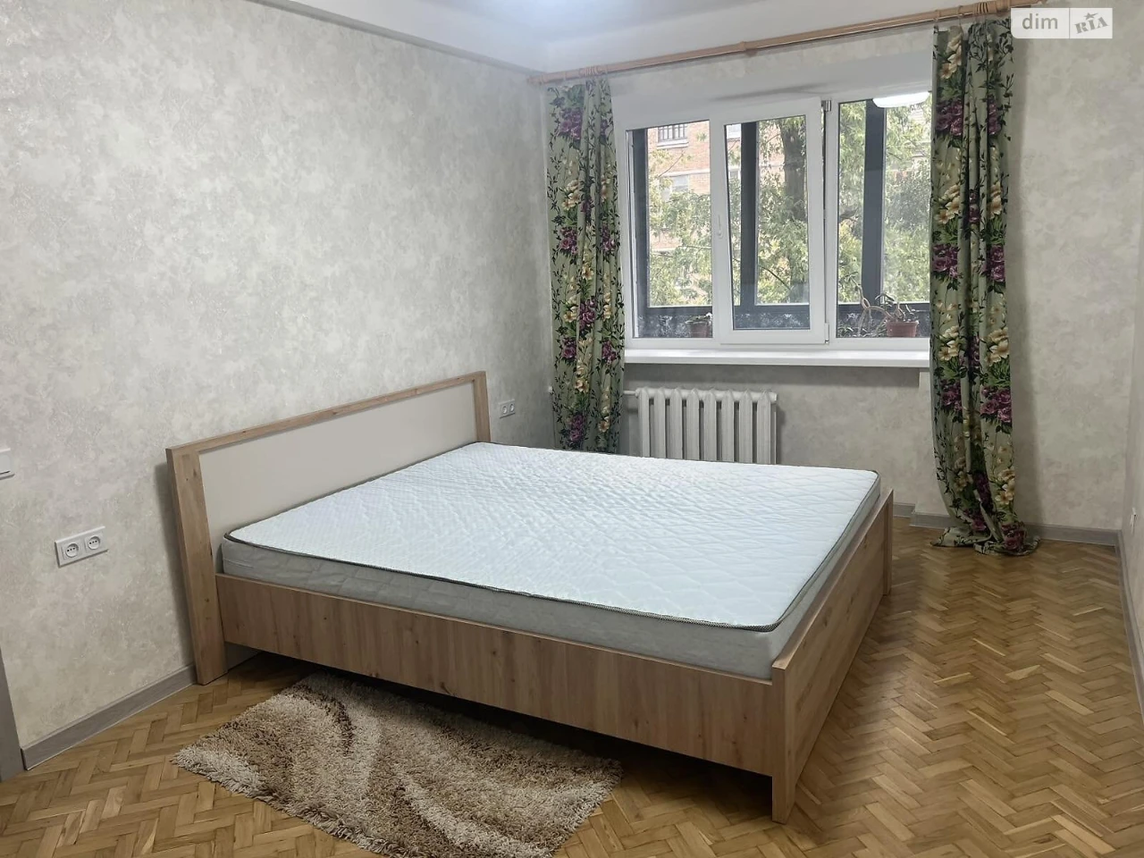 Довгострокова Оренда Квартира Чоколівка