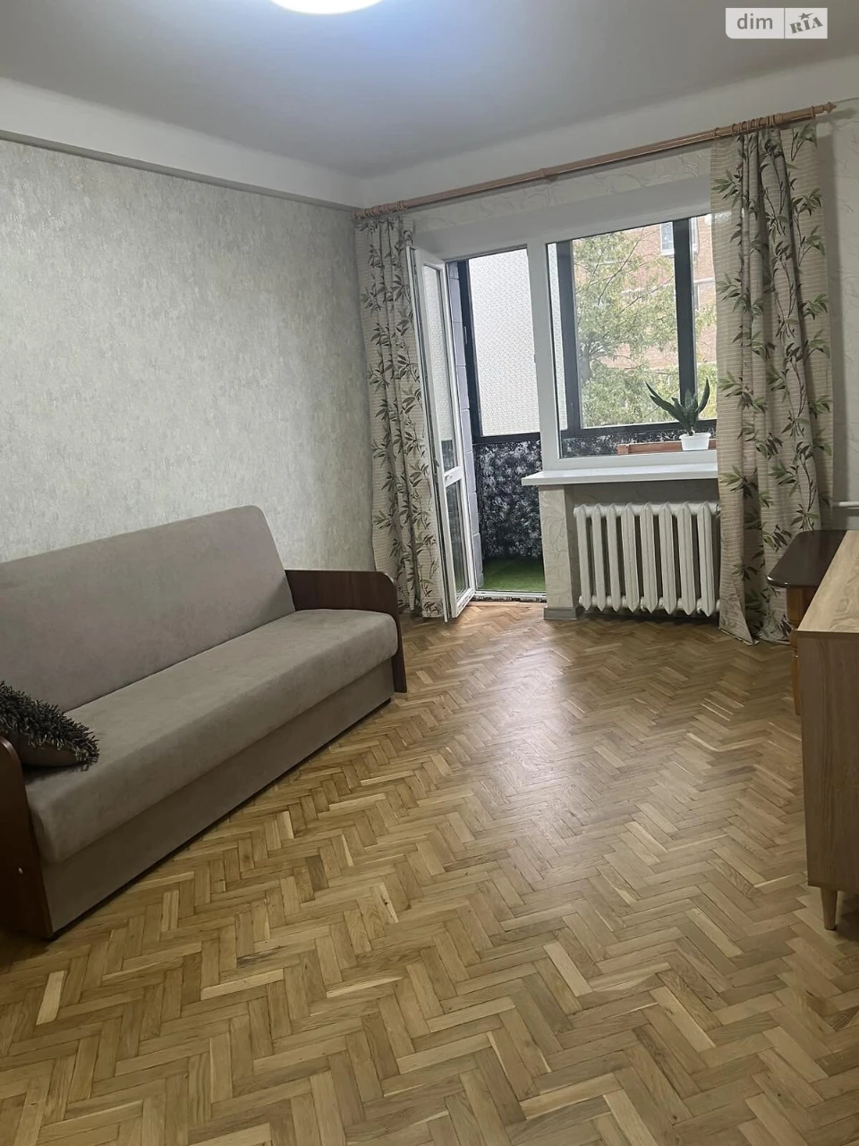 Довгострокова Оренда Квартира Чоколівка