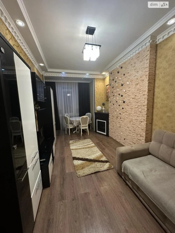 Довгострокова Оренда Квартира Черепанова гора