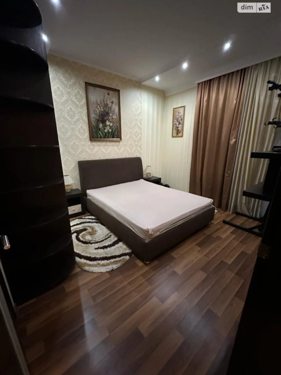 Довгострокова Оренда Квартира Черепанова гора