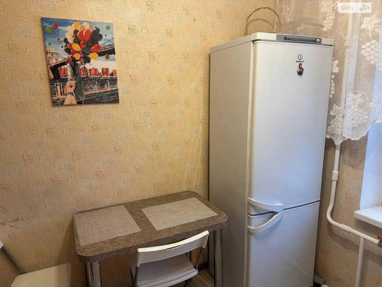 Довгострокова Оренда Квартира Лук'янівка