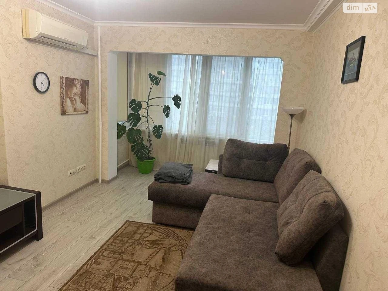 Довгострокова Оренда Квартира Лук'янівка