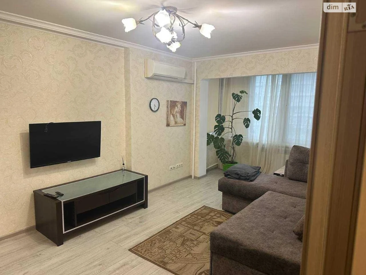 Довгострокова Оренда Квартира Лук'янівка