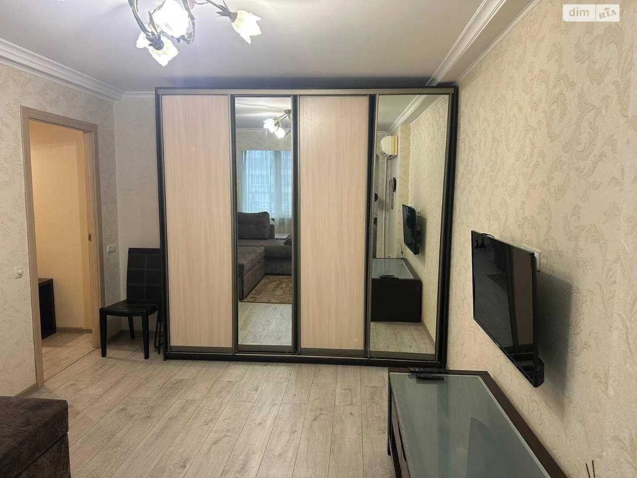 Довгострокова Оренда Квартира Лук'янівка