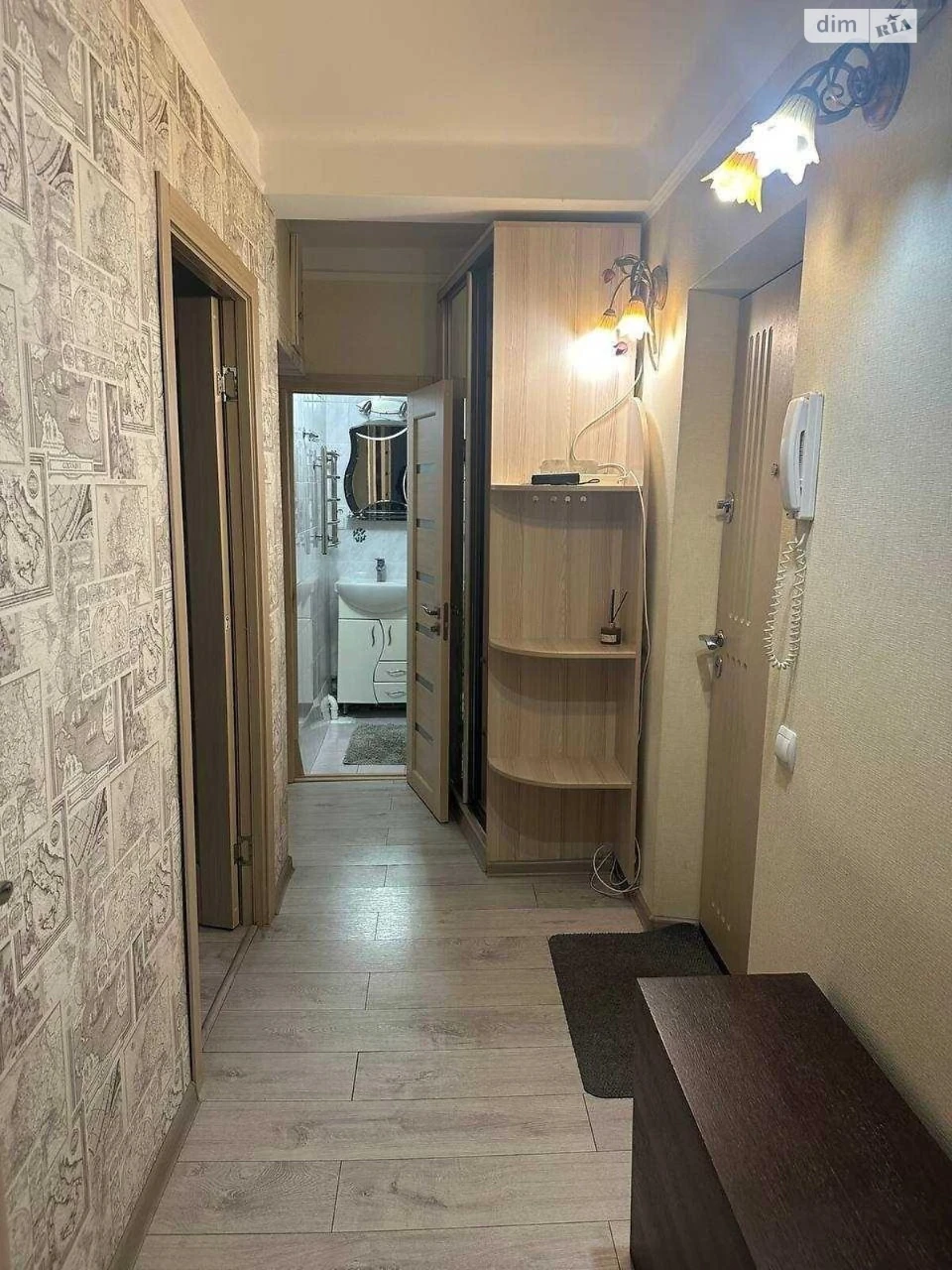 Довгострокова Оренда Квартира Лук'янівка