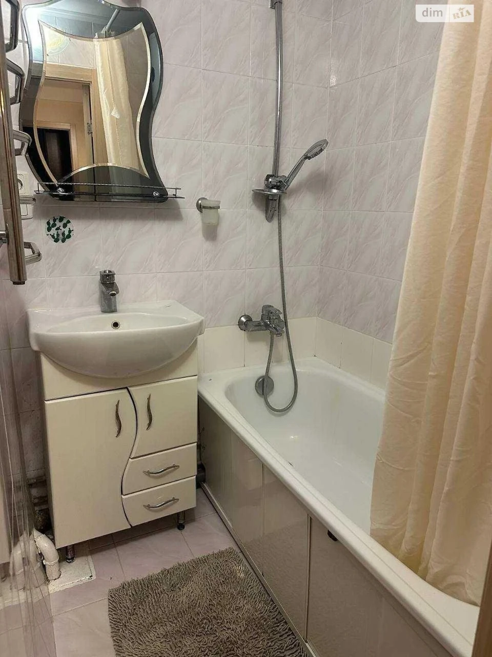 Довгострокова Оренда Квартира Лук'янівка