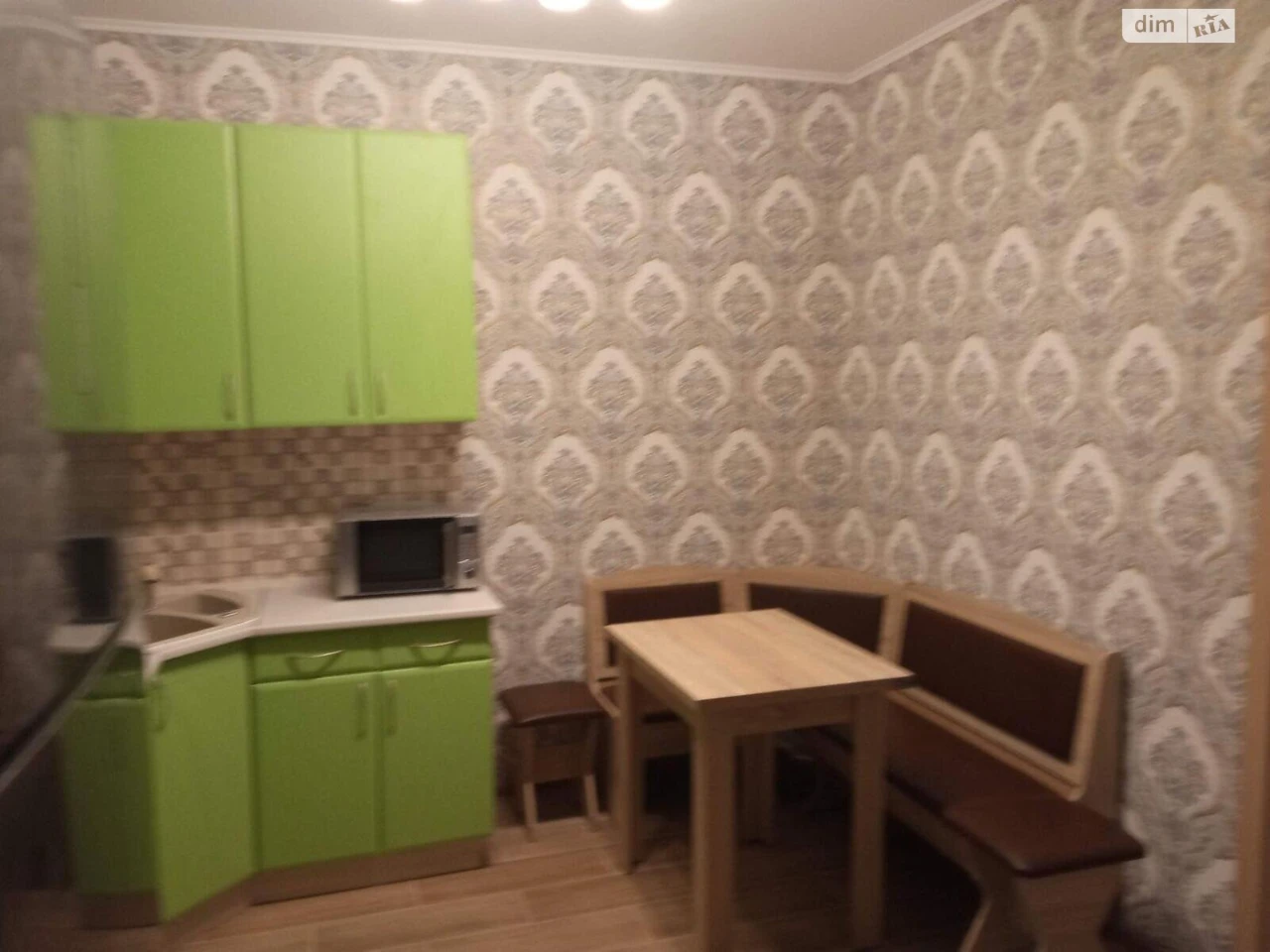 Довгострокова Оренда Квартира Жуляни