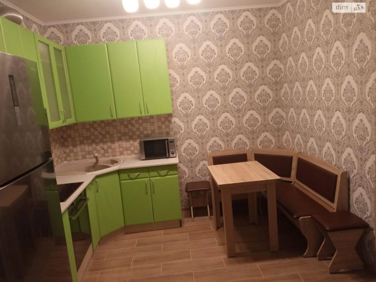 Довгострокова Оренда Квартира Жуляни