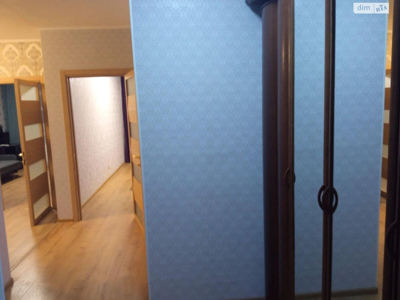 Довгострокова Оренда Квартира Жуляни