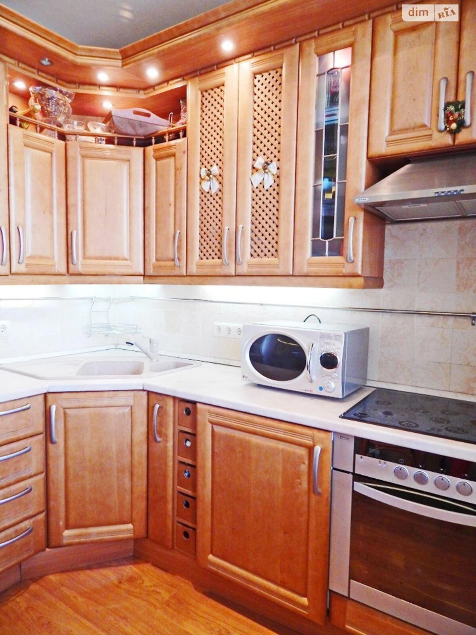 Довгострокова Оренда Квартира Печерськ